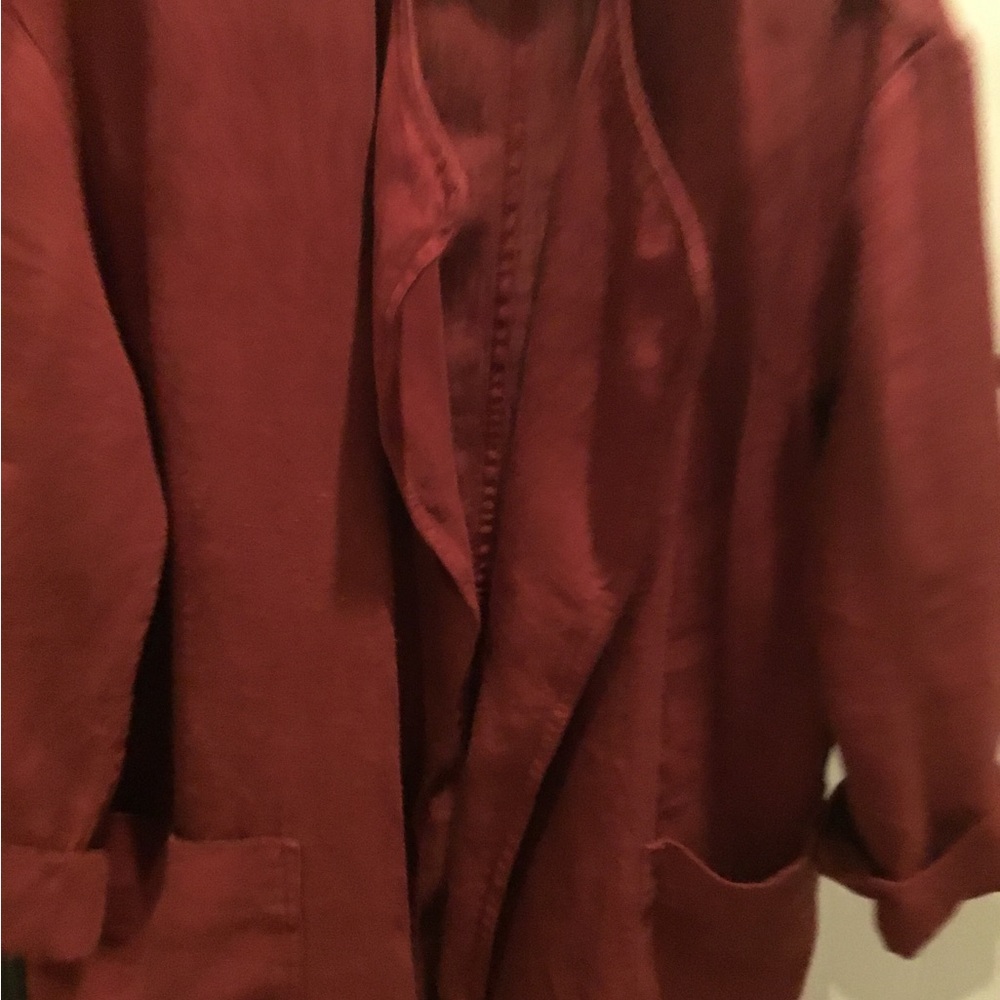 Summer/Fall jacket - Picture 5 of 6